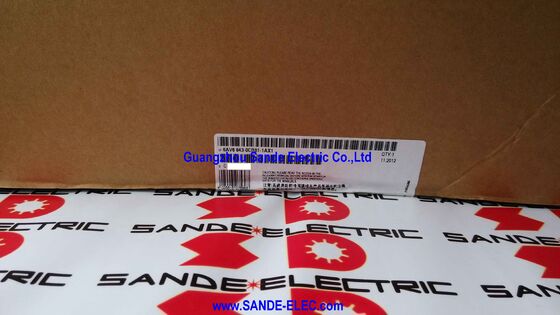 SIMATIC MP 277 8" MULTI-PANEL 6AV6643-0CB01-1AX1 6AV6 643-0CB01-1AX1 6AV6643-OCBO1-1AX1