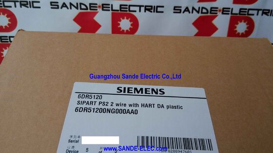 6DR5 120-0NG00-0AA0 6DR5120-ONGOO-OAAO