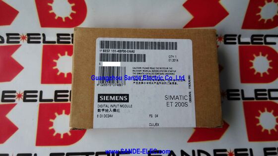 Elektrische module 6ES7131-4BF00-0AA0 6ES7 131-4BF00-0AA0