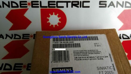 Elektronische module 6ES7134-4GD00-0AB0 6ES7 134-4GD00-0AB0 6ES7134-4GDOO-OABO