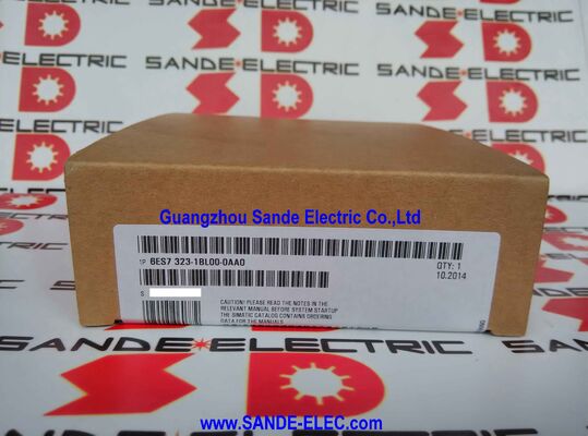 Digitale module SM 6ES7323-1BL00-0AA0 6ES7 323-1BL00-0AA0 6ES7323-1BLOO-OAAO