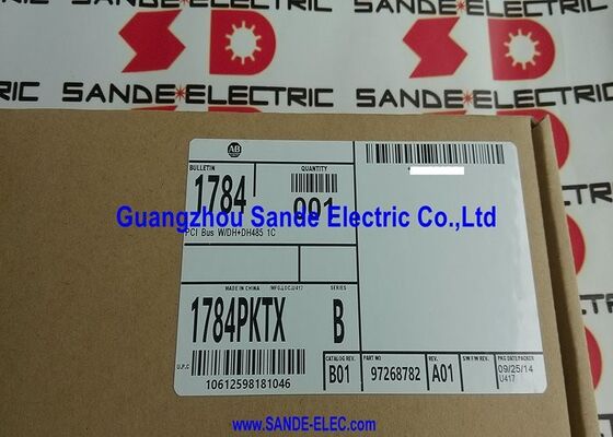 Data Highway Plus PC-kaart 1784PKTX 1784 PKTX 1784PKTX