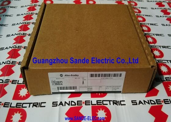 ControlLogix 32 Point D/O Module 17560B32 1756 0B32 1756OB32