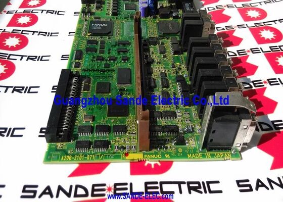 Fanuc circuit board A20B-2101-0710 A2OB-21O1-O71O A20B21010710
