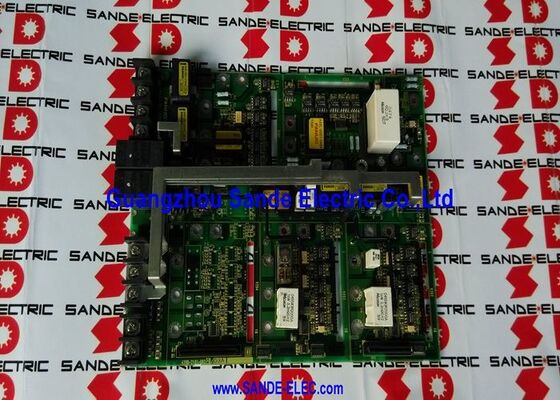 FANUC-stuurkaart A20B-2101-0022 A20B21010022 A2OB-21O1-OO22