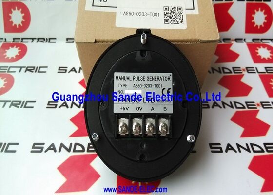 Handmatige pulsgenerator A860-0203-T001 A86O-O2O3-TOO1 A8600203T001