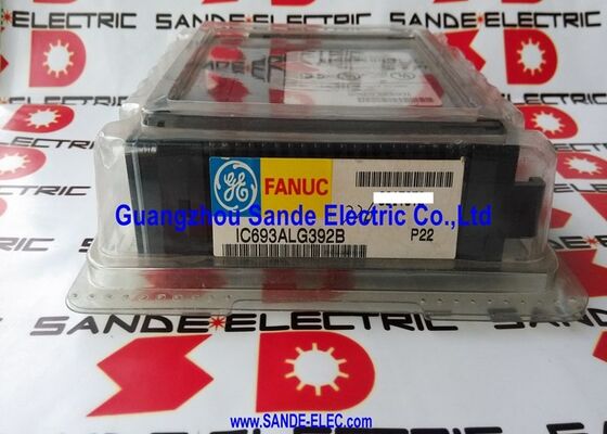 FANUC IC693ALG392B ANALOGische uitslag IC693ALG392B