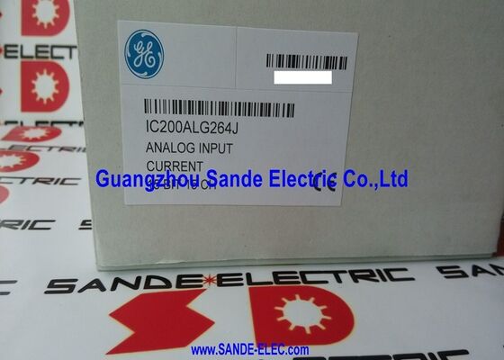 Module IC200ALG264J IC2OOALG264J