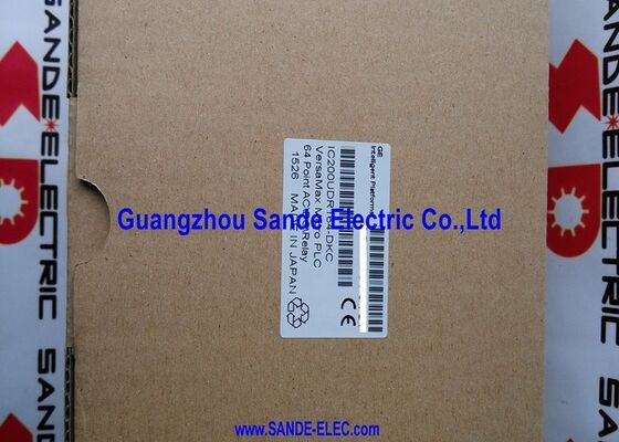 Module IC200UDR164-DKC IC2OOUDR164-DKC IC200UDR164DKC