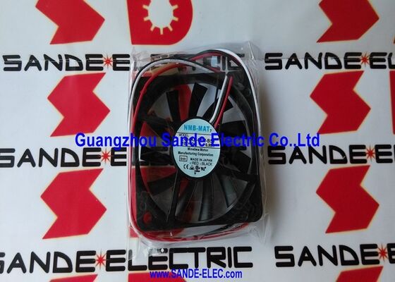 2404KL-04W-B59 24O4KL-O4W-B59 2404KL-04WB59 FAN NMB-MAT ORIGINAL