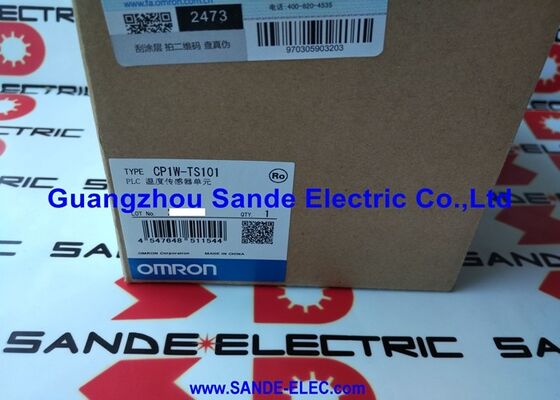 Omron CP1W-TS101 PLC-module CP1WTS101 CP1W-TS1O1