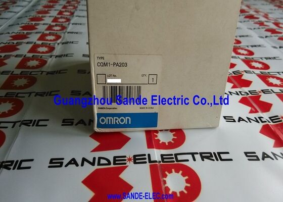 Omron-module CQM1-PA203 CQM1-PA2O3 CQM1PA203