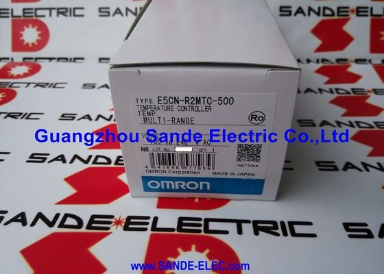 Omron Temperatuurcontroller E5CN-R2MTC-500 E5CNR2MTC500 E5CN-R2MTC-5OO