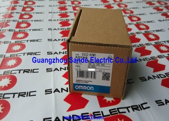 Omron-temperatuurregelaar E5CZ-R2MT E5CZR2MT