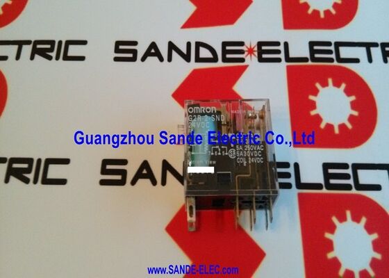 G2R1SND OMRON RELAY G2R-1-SND