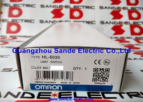 Omron HL-5030 HL5030 grensschakelaar