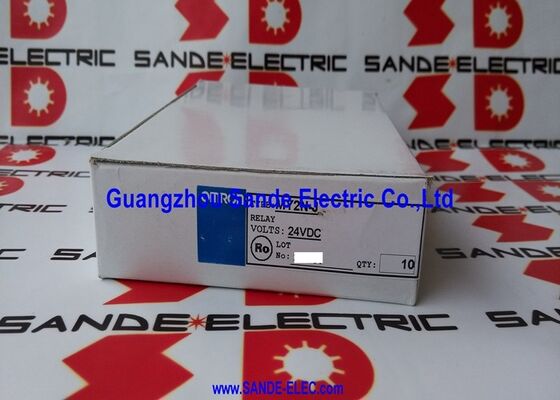 MY2N-J MY2NJ 220/240VAC 5A gloednieuwe lage spanning relais met basis