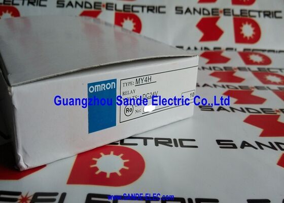 Omron MY4H Relais spoel Gevaarlijke locaties 14-pin