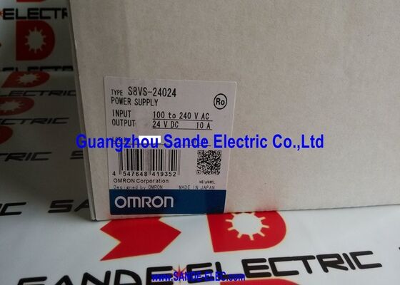 Omron S8VS-24024 schakelvoeding S8VS24024 S8VS-24O24