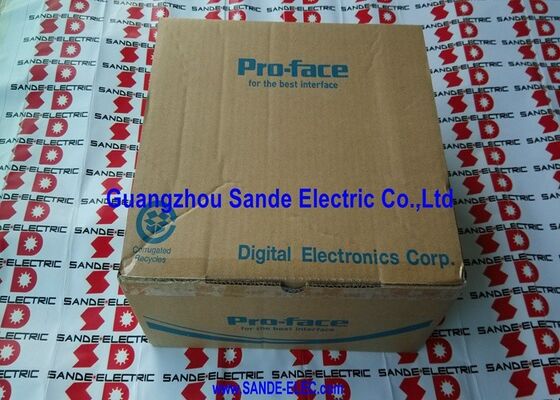 Pro-face touchscreen PFXGP4501TAA PFXGP45O1TAA