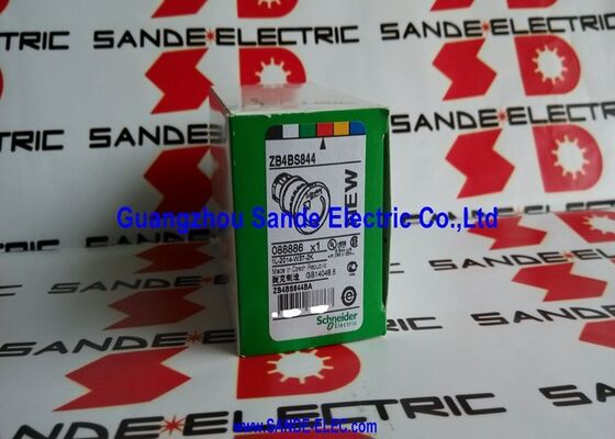 Schneider Scram Button ZB4BS844 Schneider Electric maken ZB4BS844