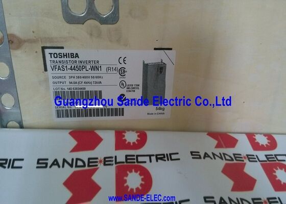 Inverter VFAS1-4450PL-WN1 VFAS1-4450PL-WN1 ((R14) VFAS14450PLWN1