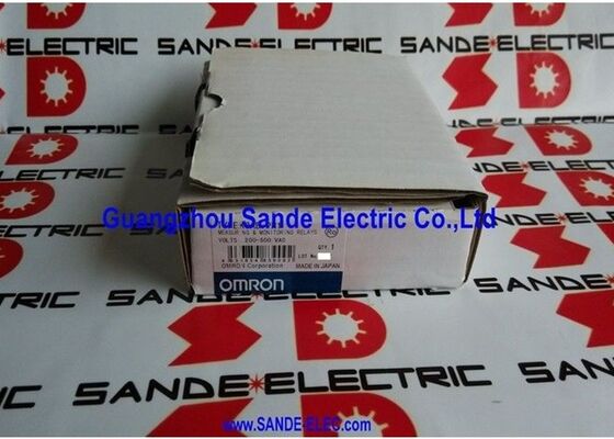 Oorspronkelijke OMRON meet- en bewakingsrelais K8AB-PH1 K8ABPH1