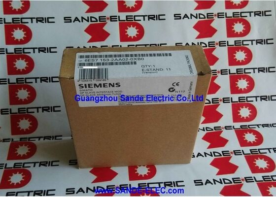 Interface-modules 6ES7153-2AA02-0XB0 6ES7153-2AA02-0XB0 6ES7153-2AA02-0XB0