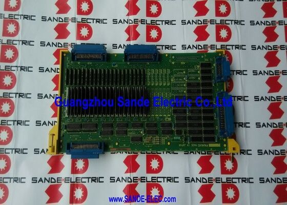 PC ANALOG AXIS BOARD A16B-1212-0250 A16B-1212-0250 A16B-1212-0250 A16B-1212-0250 Het is niet mogelijk om de gegevens van het AXIS-bord te verzamelen.