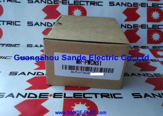 Mitsubishi AC-servokabelconnector MR-PWCNS1 MRPWCNS1