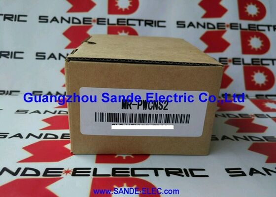 Mitsubishi AC servokabelconnector MR-PWCNS2 MRPWCNS2