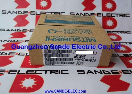 Mitsubishi MELSEC-Q-Uitgangsunit QY40P QY4OP