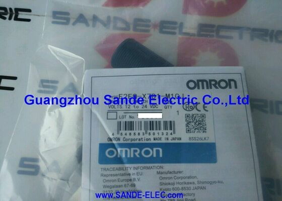 Omron Proximity Sensor Switch E2EQ-X7D1-M1GJ E2EQX7D1M1GJ