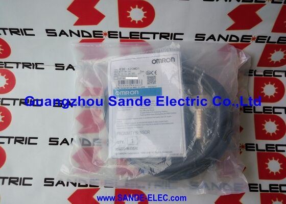 Omron Proximity Sensor Switch E2E-X2OMD1 E2EX2OMD1