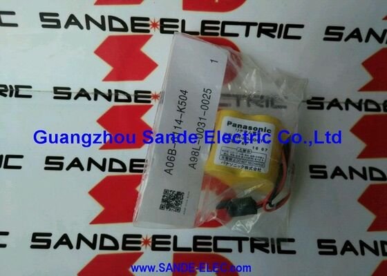 Vervaardiging van elektrische elektrische apparaten voor elektrische installaties