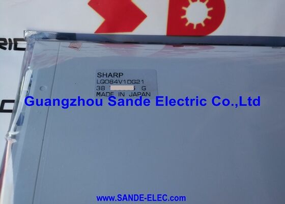 LCD-schermpaneel van 8,4" inch 640*480 LQ084V1DG21