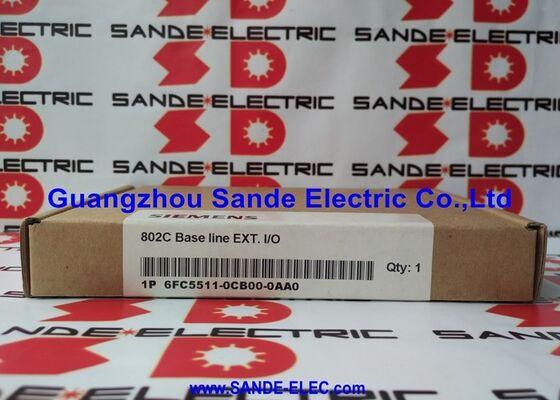 Originele 90% NEW SIEMENS 802C OP 6FC5500-0AA11-1AA0 6FC55000AA111AA0 6FC55OO-OAA11-1AAO 6FC5 500-0AA11-1AA0