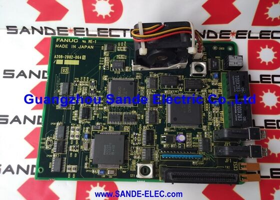 1 pc Gebruikt Fanuc A20B-2101-0040 PCB-bord In goede staat A20B21010040 A2OB-21O1-OO4O