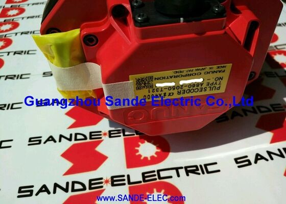 FANUC Pulsencoder Fanuc Encoder A860-0310-T023 A8600310T023 A860-0310-T023