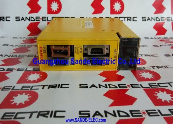 Fanuc A02B-0319-C001 I/O-kaart A02B0319C001 AO2B-O3I9-COOI
