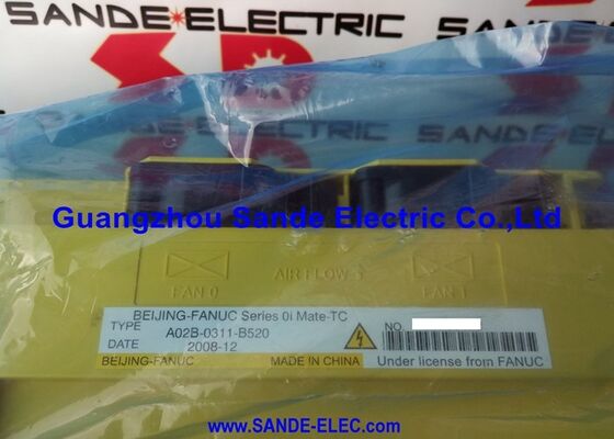 Fanuc-servomodule A06B-6083-H245 A06B6083H245 A06B-6083-H245