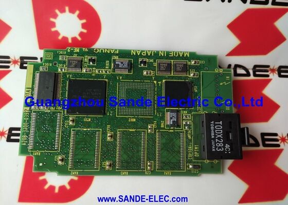 A20B-3300-0362 Fanuc PCB-bord A20B33000362 A2OB-33OO-O362