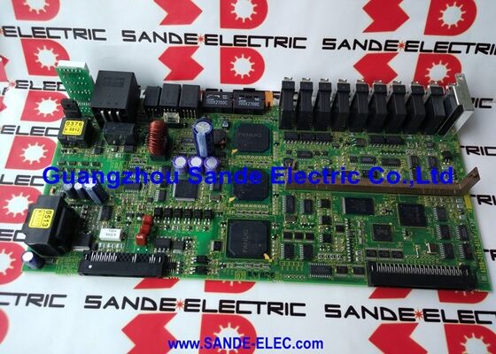 A20B-8002-0040 Fanuc PCB-bord A20B80020040 A2OB-8OO2-OO4O