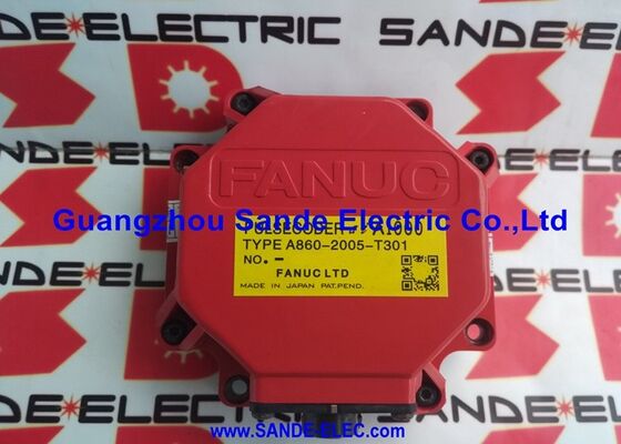 A860-0346-T101 FANUC Pulsencoder A8600346T101 A860-0346-T101