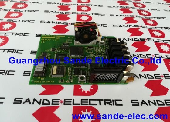 FANUC A20B-2100-0182 PCB-bord A2OB-21OO-O182 A20B21000182