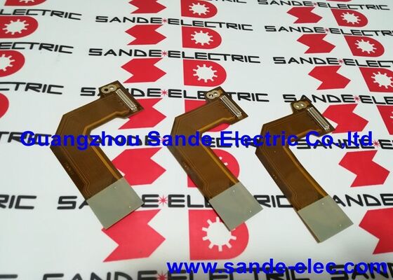 Fanuc-kaarthouder A66L-2050-0031 A66L20500031 A66L-2O5O-OO31