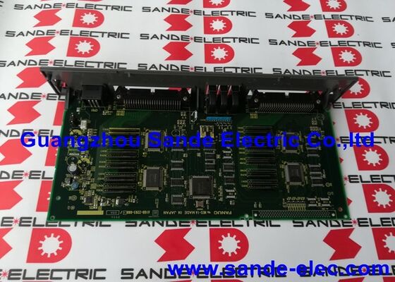 FANUC MODULE A16B-2203-0881 GEBRUIKT IN GOEDE CONDITION A16B22030881 A16B-22O3-O881