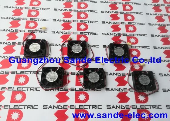 2406KL-05W-B59 Koelventilator MINEBEA 2406KL 05W B59 Voor NMB-MAT Brandnieuw 24O6KL-O5W-B59