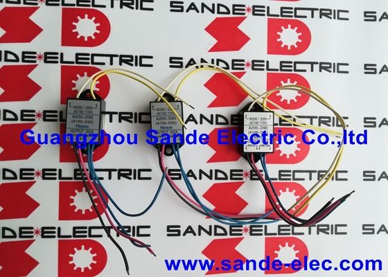 Nissei Gelijkrichter A200-D90 A200D90 A2OO-D9O AC200-220V Snelle Verzending