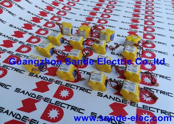 PANASONIC batterij BR-23AGCT4A BR23AGCT4A 6V batterij Snel verzenden